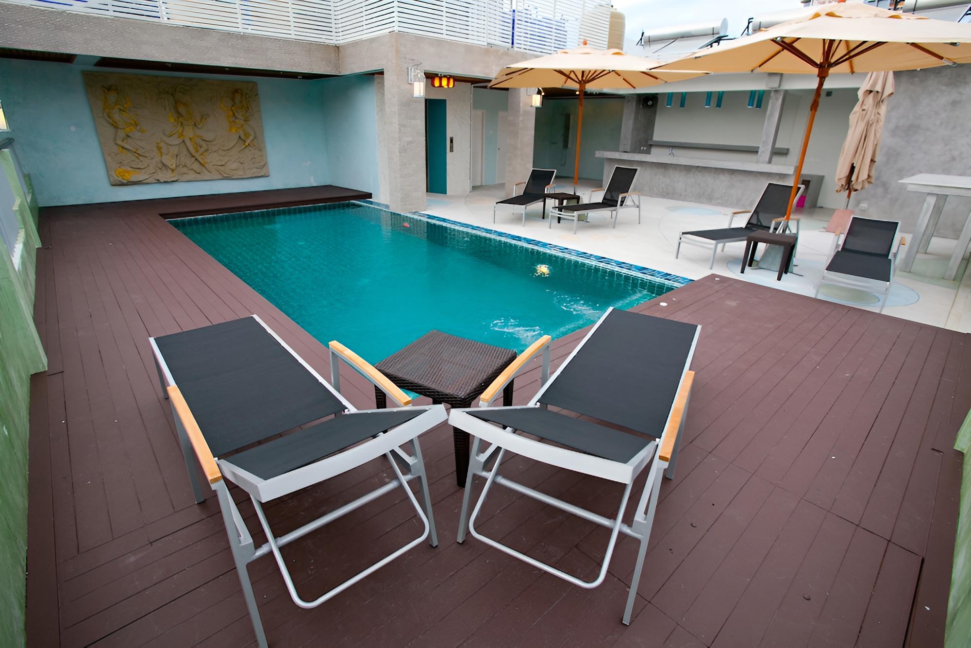 Seacono Hotel