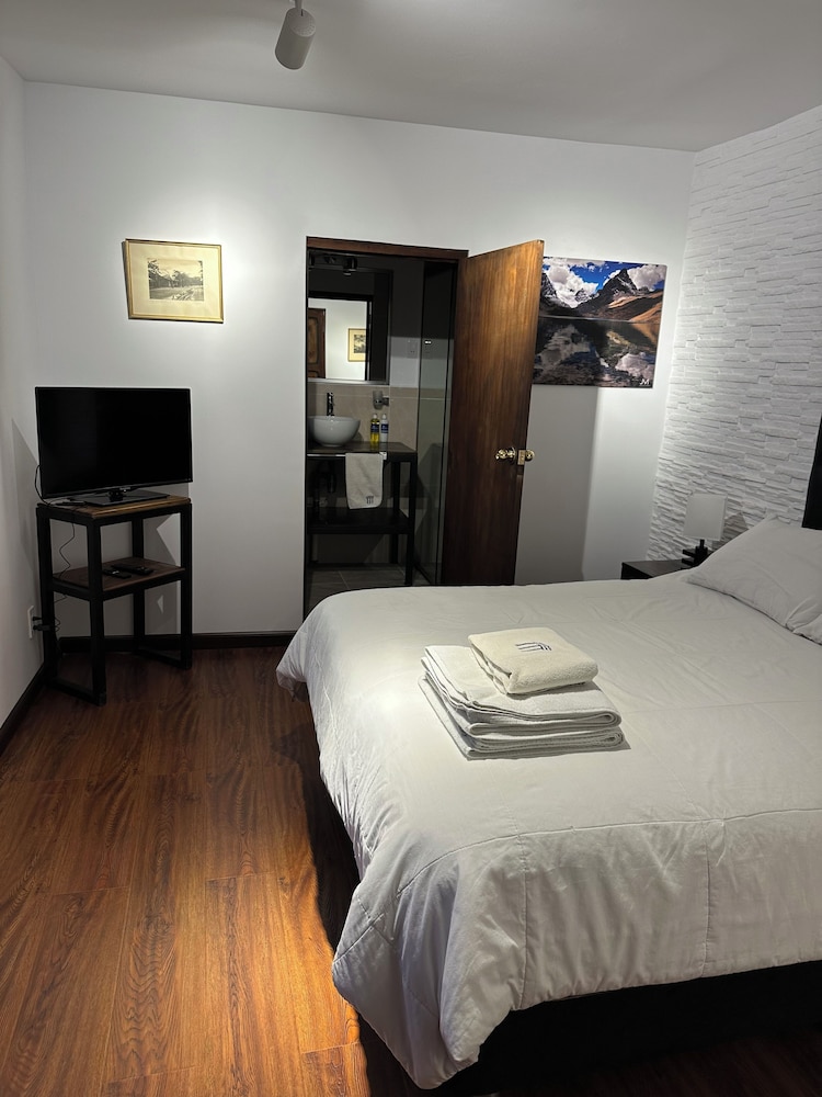 El Museo Hotel Boutique