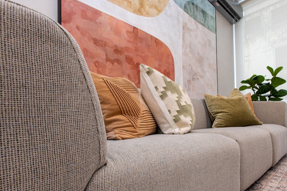 The Boho Condo by Acomodo El Cangrejo