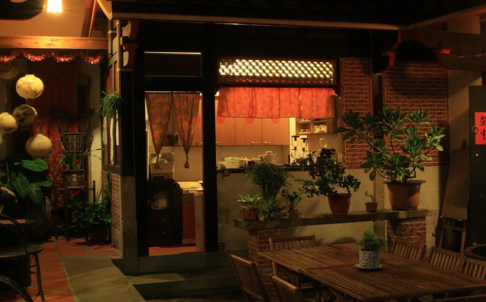 Tan Gu Shou Jin Guesthouse 1 view 3