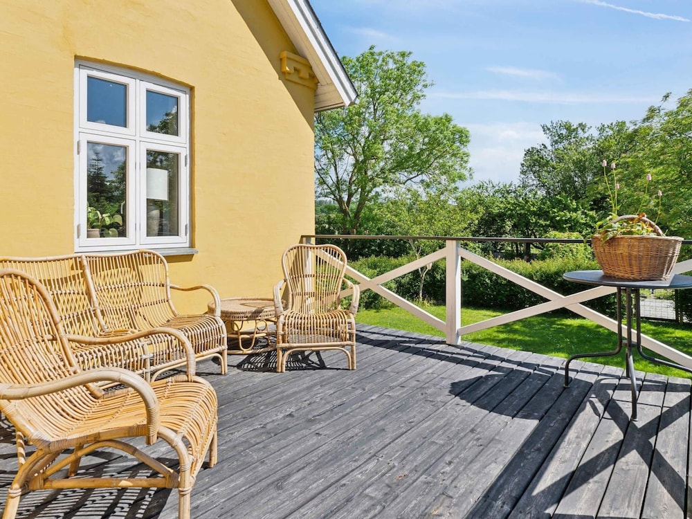 5 Star Holiday Home in Millinge