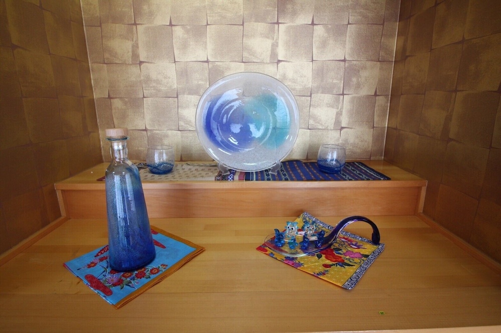 Kanasa House Nago view 2