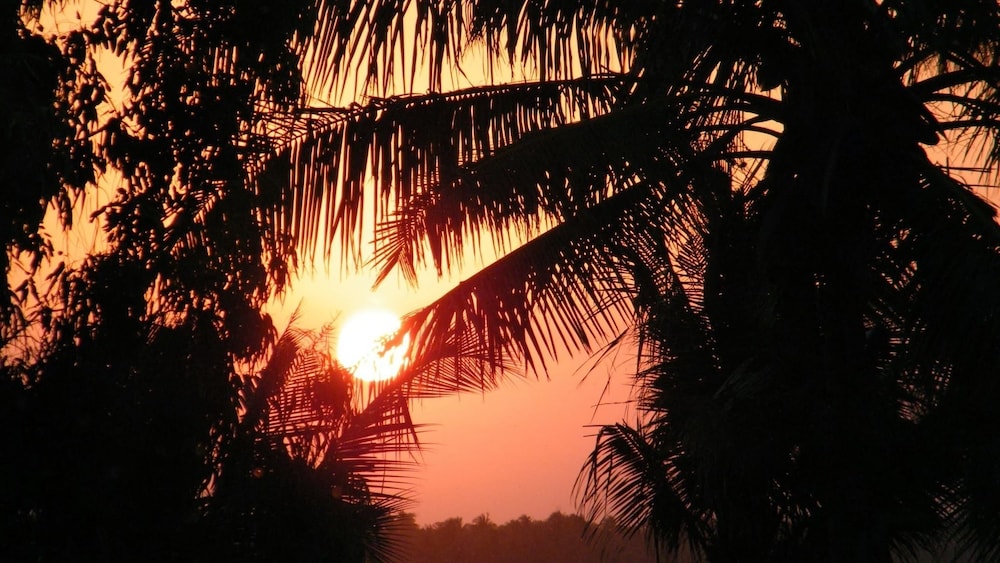 Mozambeat Motel - Hostel
