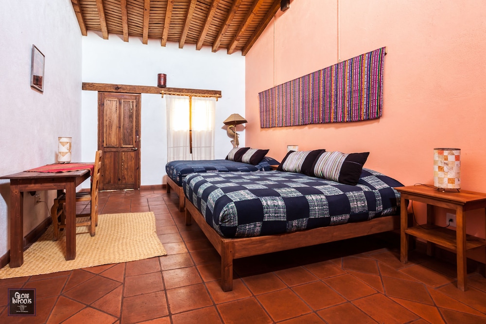 Posada Yolihuani