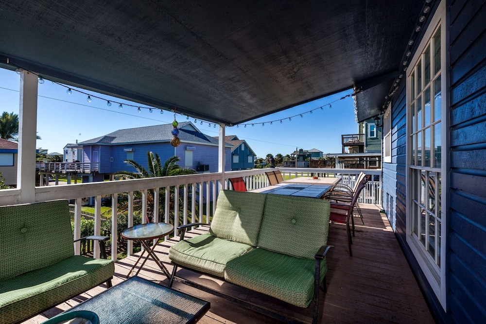 Island Breeze by Ryson Vacation Rentals