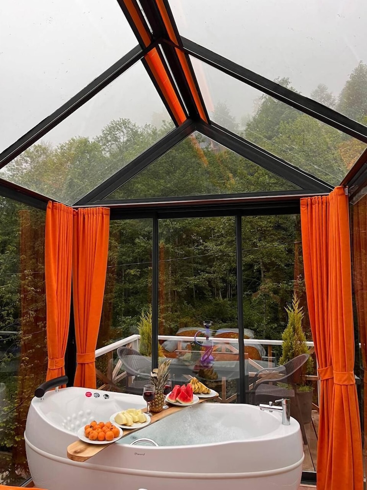 Moon River Bungalow