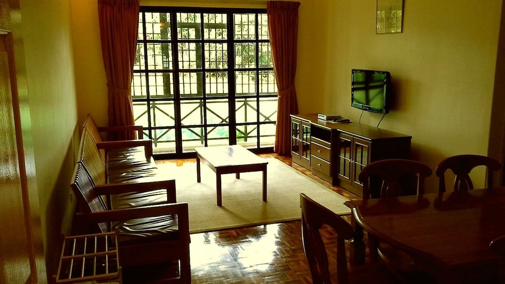 KPW at Greenhill Resort, Tanah Rata - 13