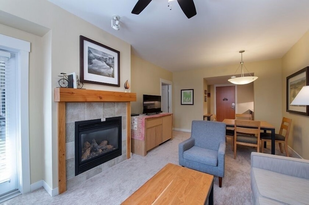 Winter Park Resort Lodging - Convenient Condos