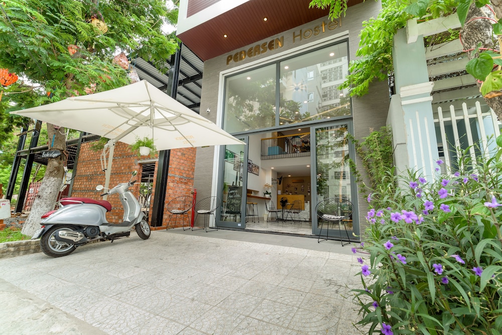 Pedersen Hostel