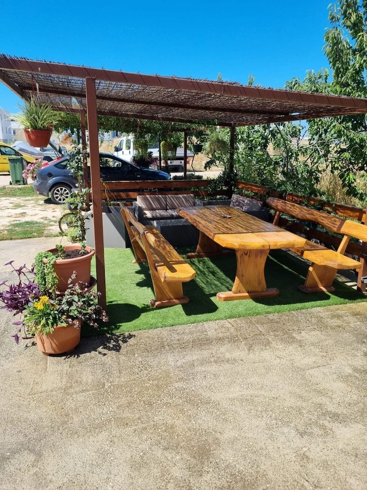 Mare - 20 m From Beach - A2