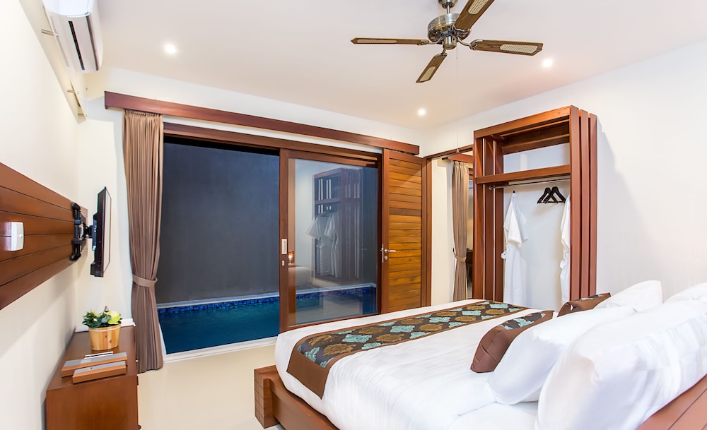 Jasia Luxury Villas