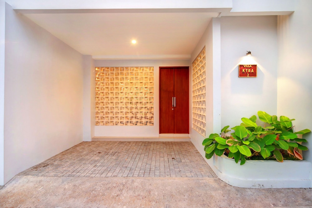 Villa Kyra Canggu