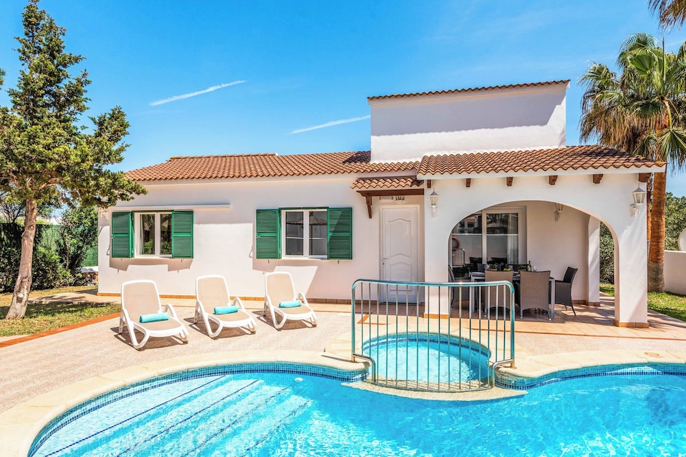 Villa Raquel Blanes