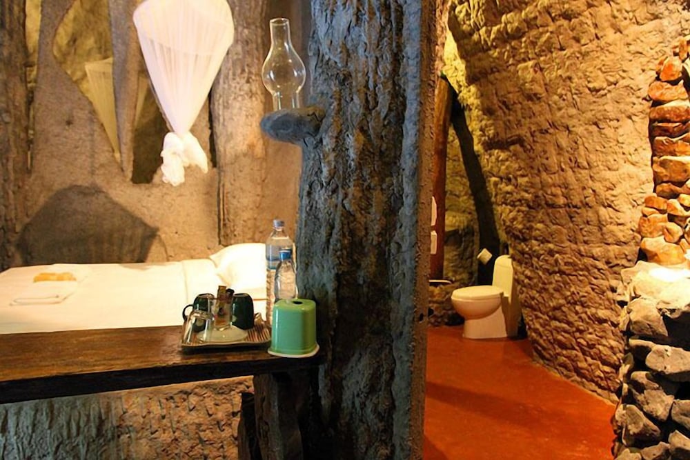 Khao Sok Tree House