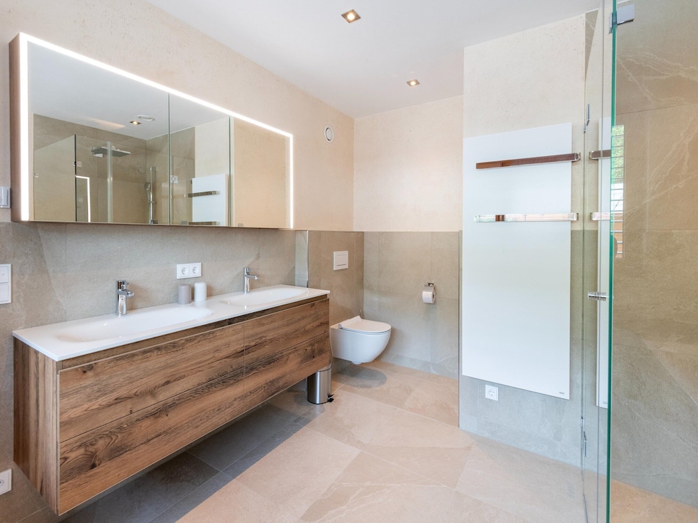 Spacious Holiday Apartment Near Kitzbuhel