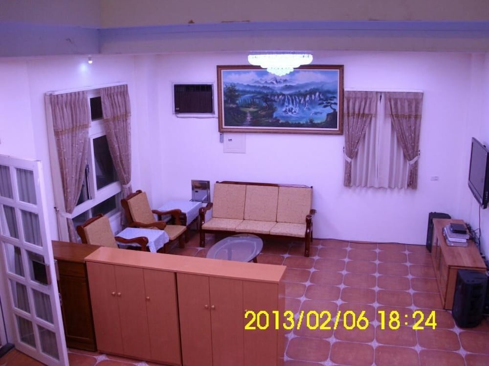 Xinchuan Homestay