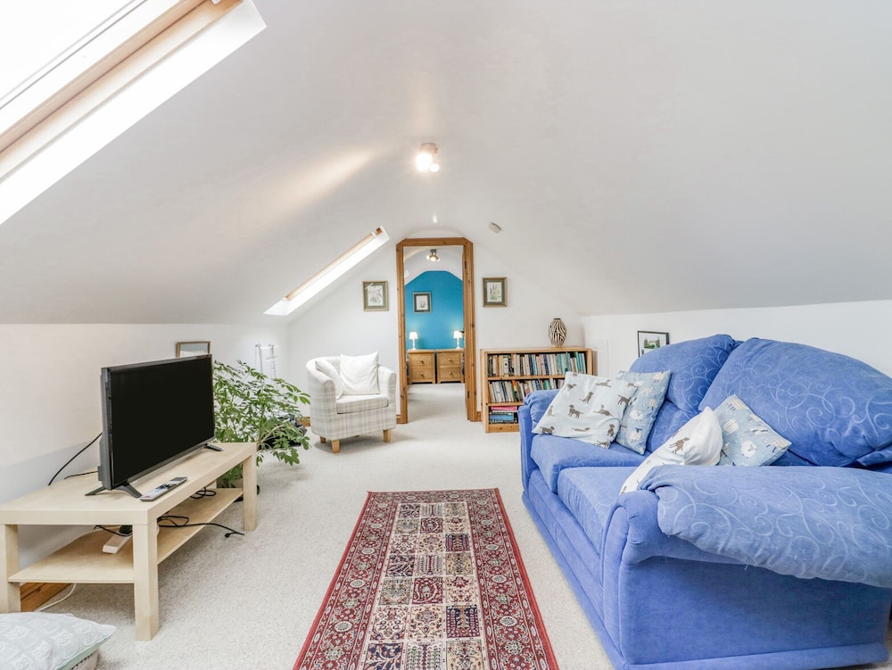 Shundraw Cottage