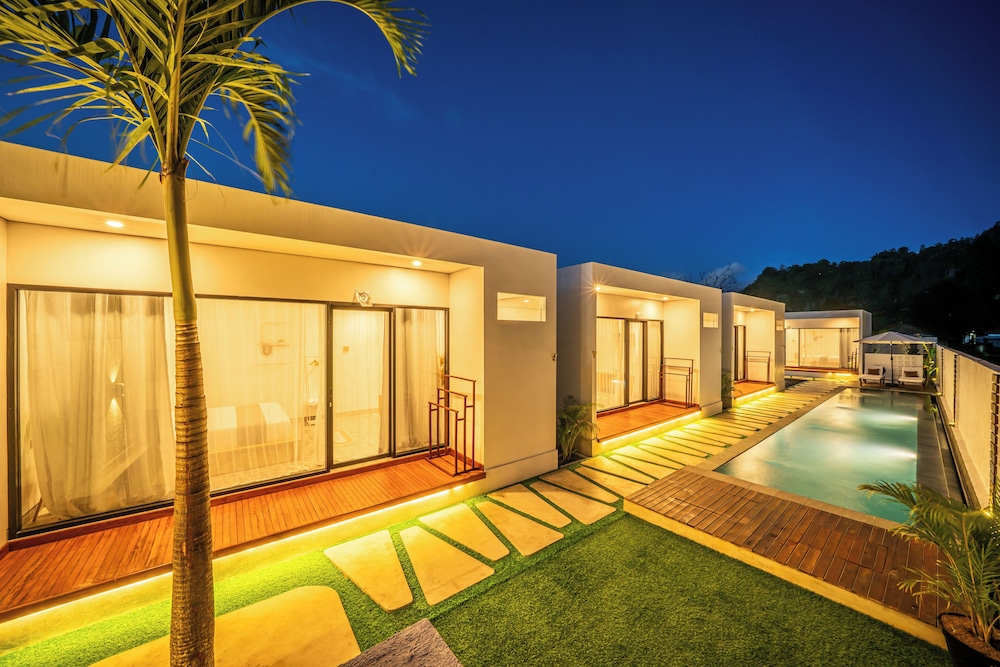 Heaven House Kintamani