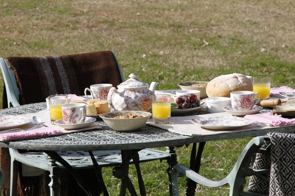 Estancia Argentina La Armonia