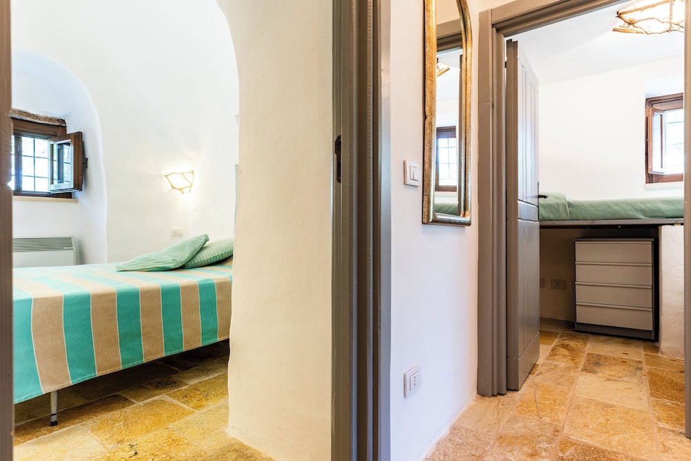 Sopra i Sassi intera o singoli trulli
