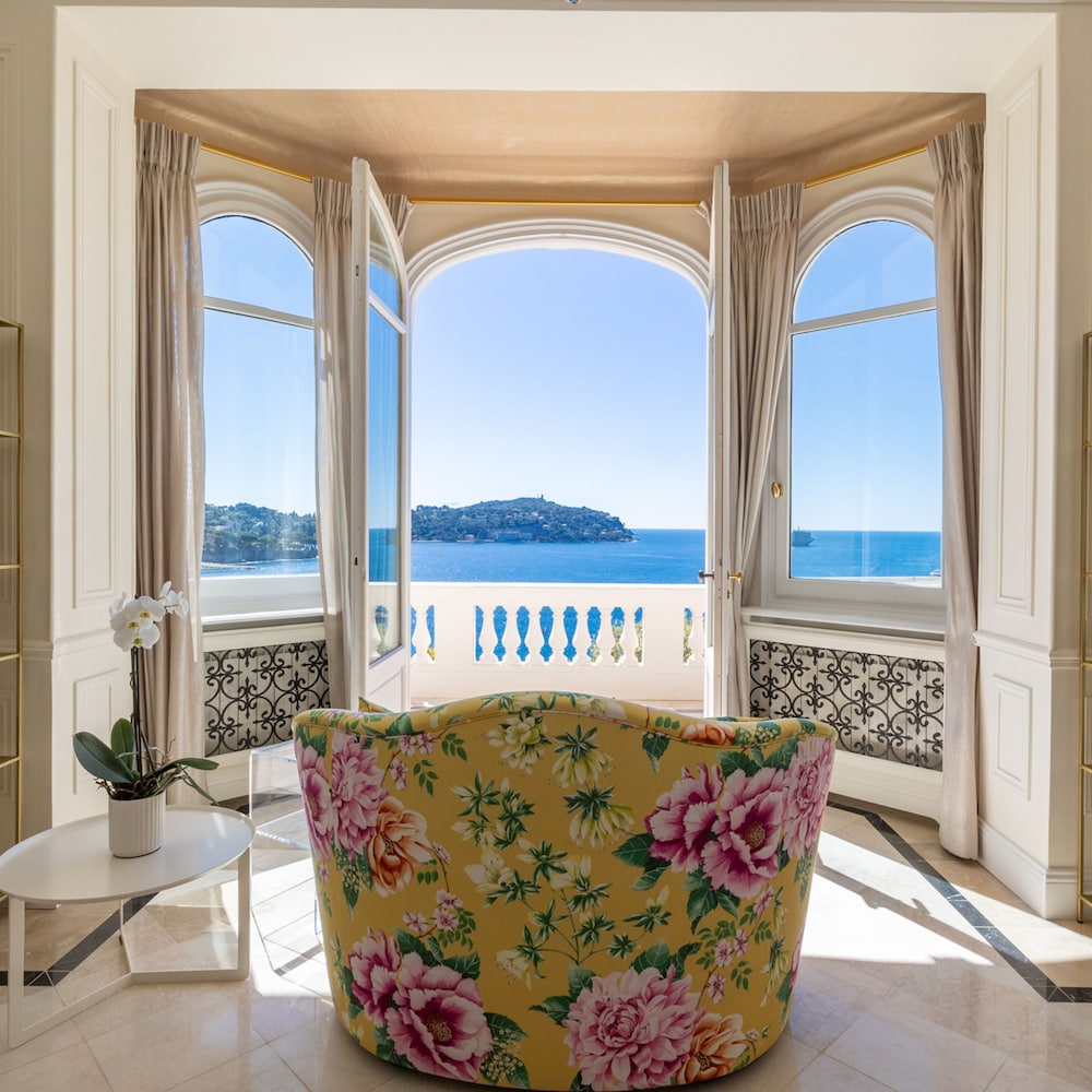 Villa Soleil Riviera