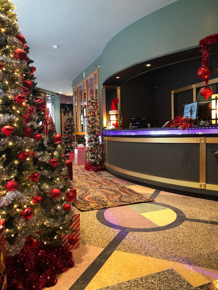 Brattleboro Vacations - Latchis Hotel - Property Image 2