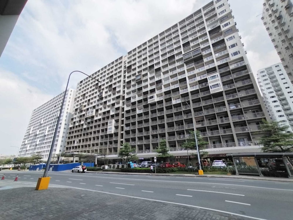 CityComfort Stay-near NAIA AIRPORT & MOA