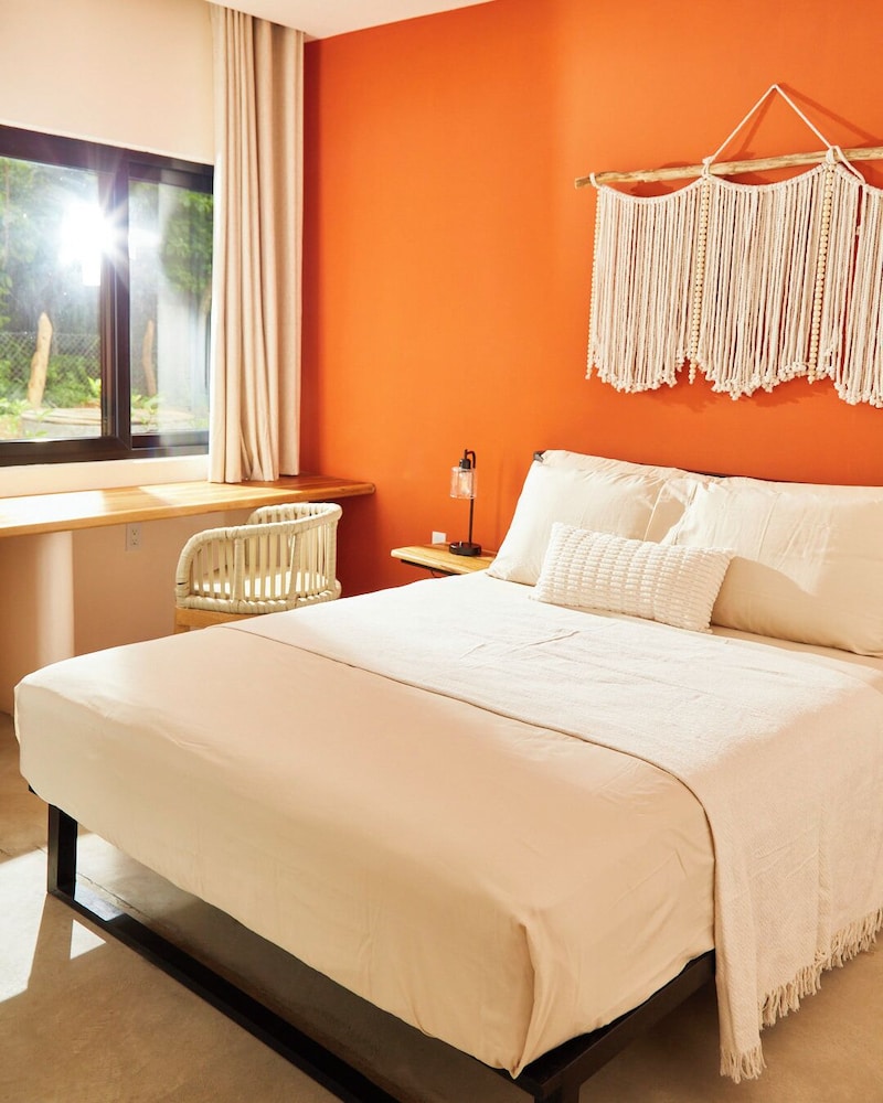Pelícano Popoyo Boutique Villas