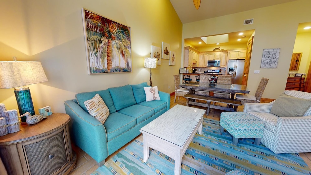 The Gardens by Tybee Vacation Rentals