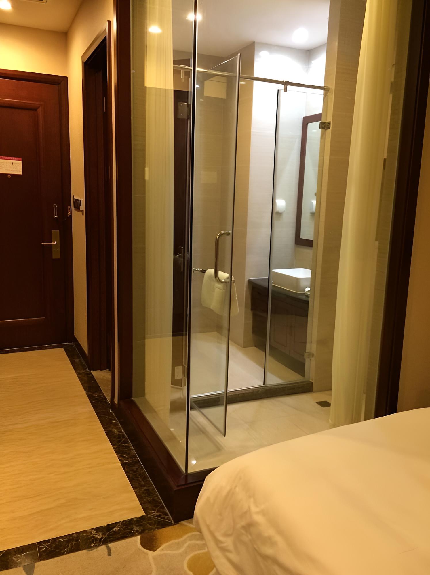Tianjin Huihao Business Hotel