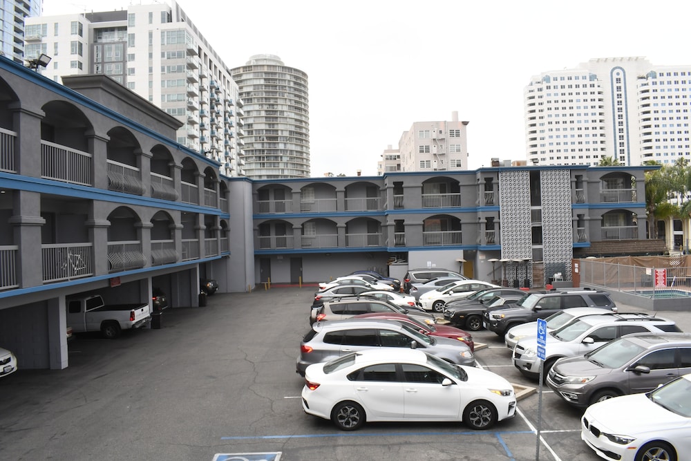 Travelodge by Wyndham Long Beach Convention Center, Φωτογραφία 35