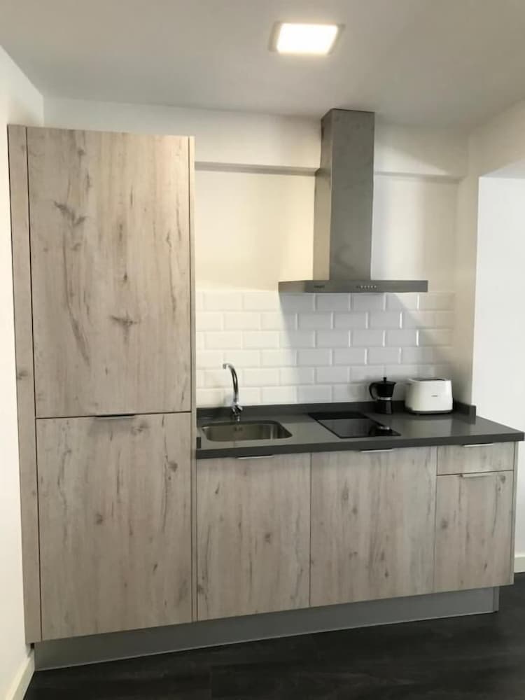 Apartamentos Arriba by gaiarooms