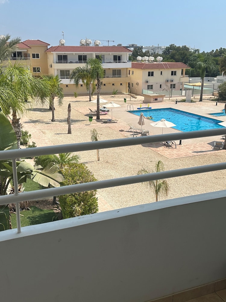 Narcissos Nissi Beach Apartment D12
