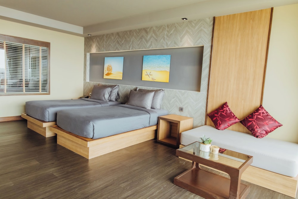 The Senses Resort & Pool Villas, Phuket