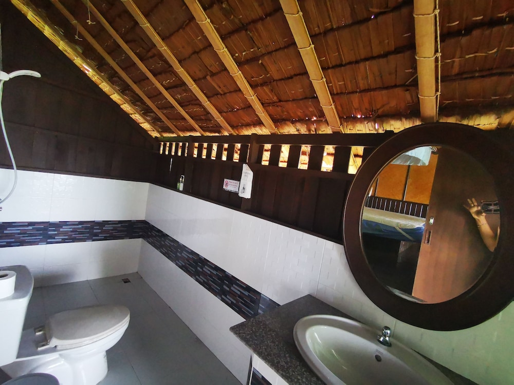 Phi Phi Relax Beach Resort