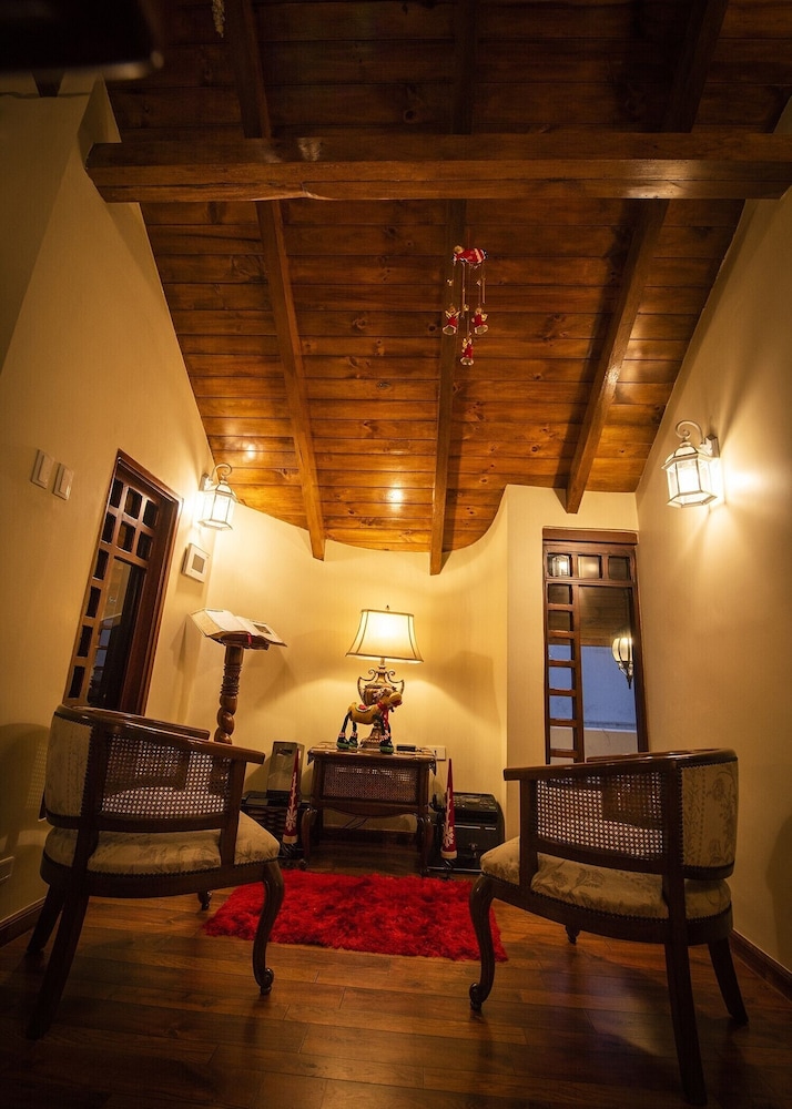 Hostal Dulce Hogar view 3