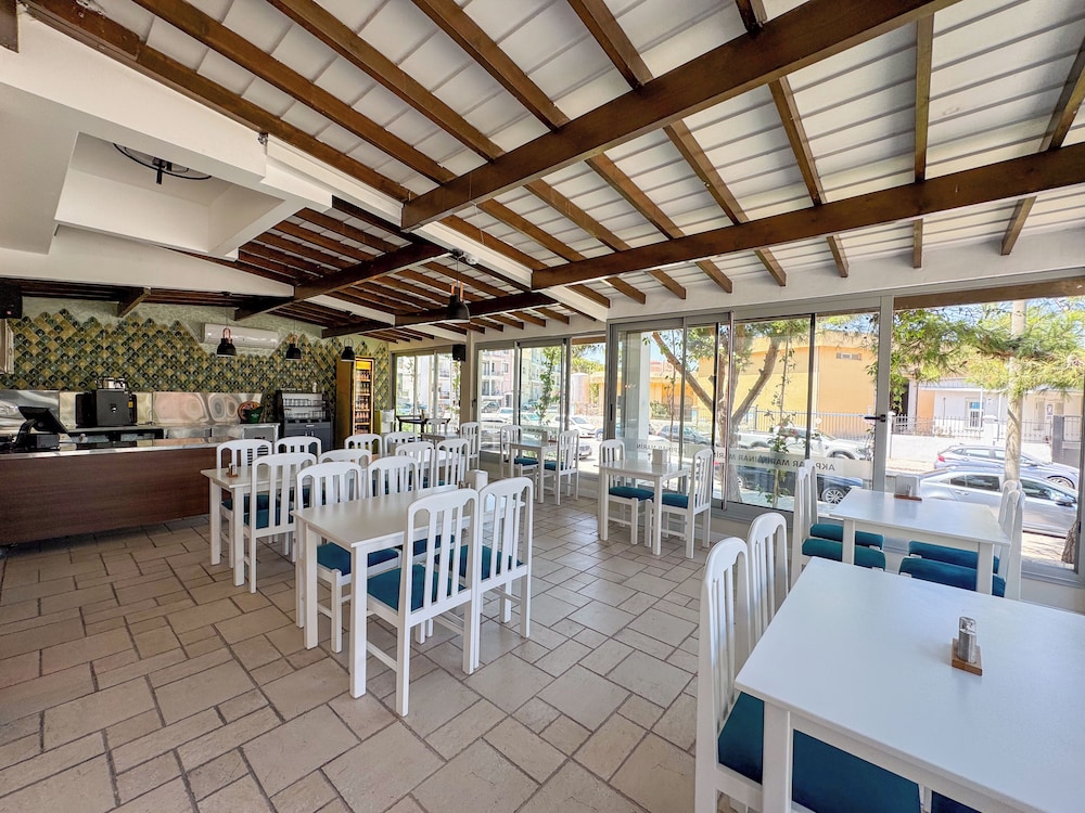 AKPINAR MARIN OTEL