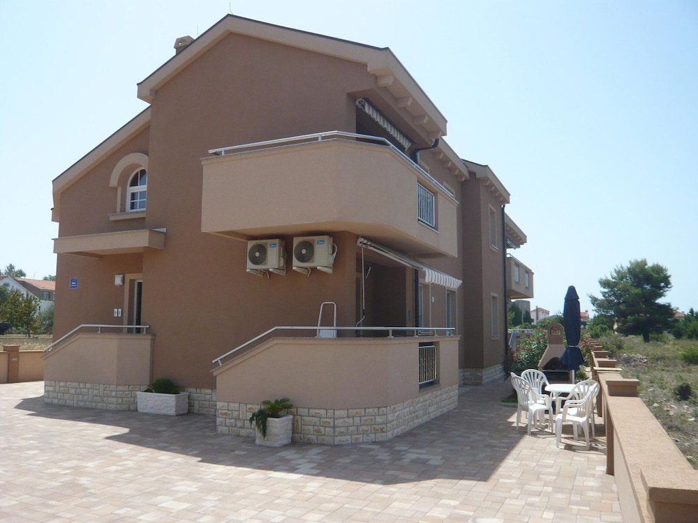 Apartments Jasna in Zaton Near Nin, Near the Beach-formerly TUI Ferienhaus