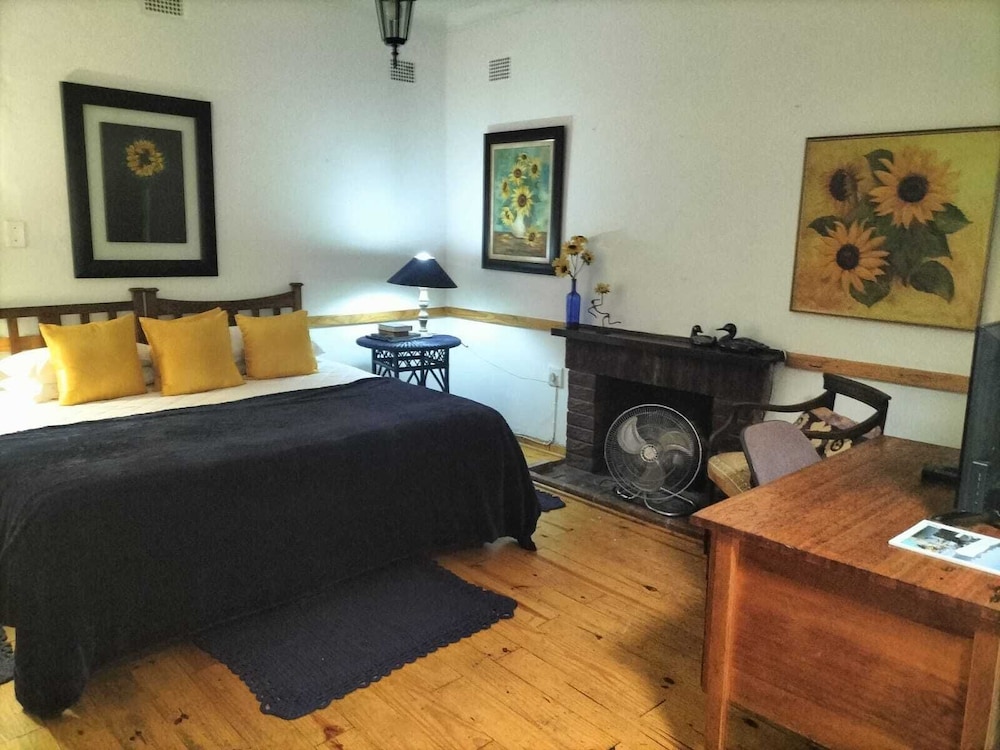 Garden of Eden Cottages and Guest House