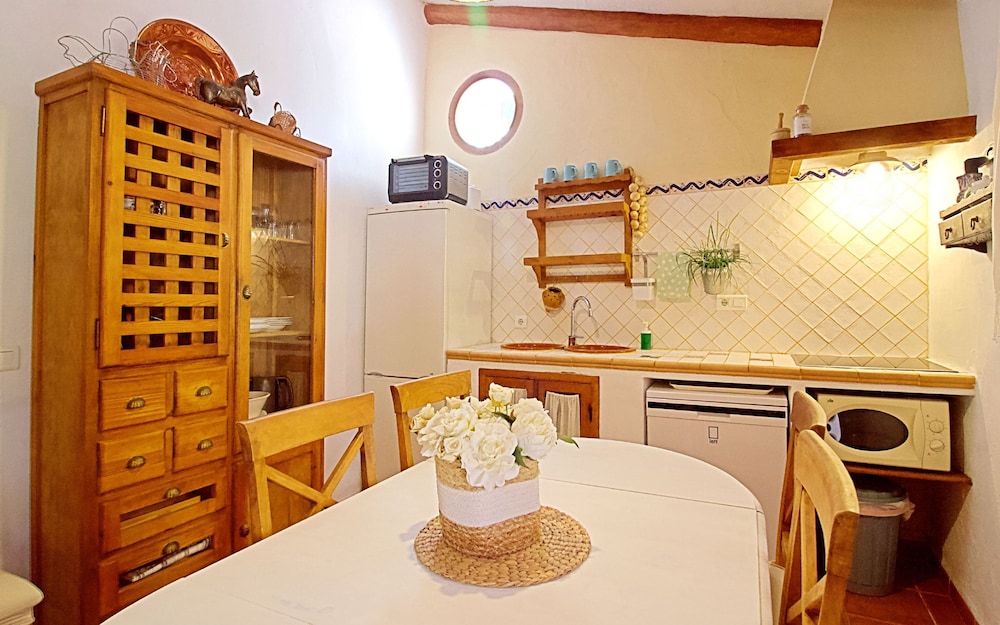 Cortijo El Majito in Frigiliana