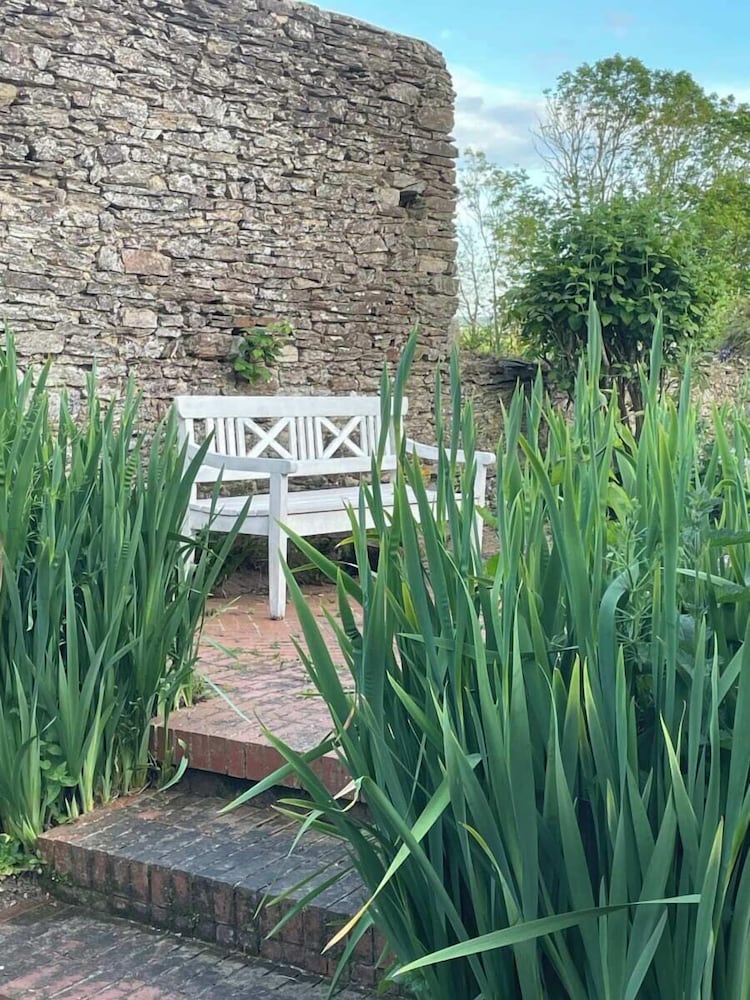 Le Domaine de Marculfo