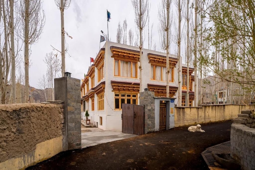 SHUKPA RESIDENCY