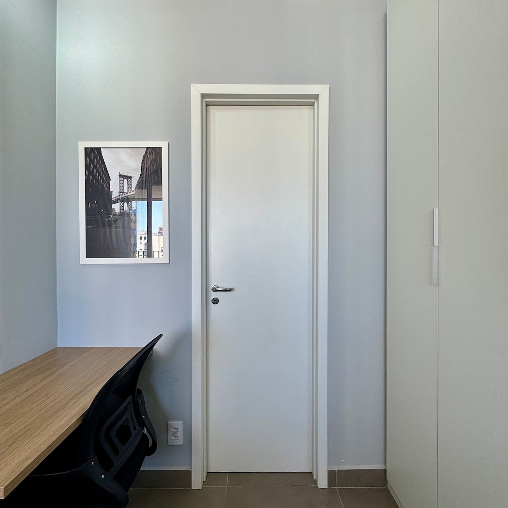 Apartamentos Prime-Prox a Oscar Freire
