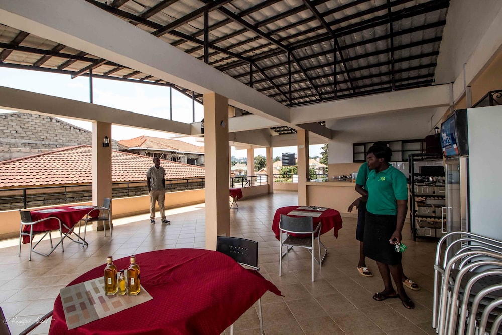 St Steven's Suites