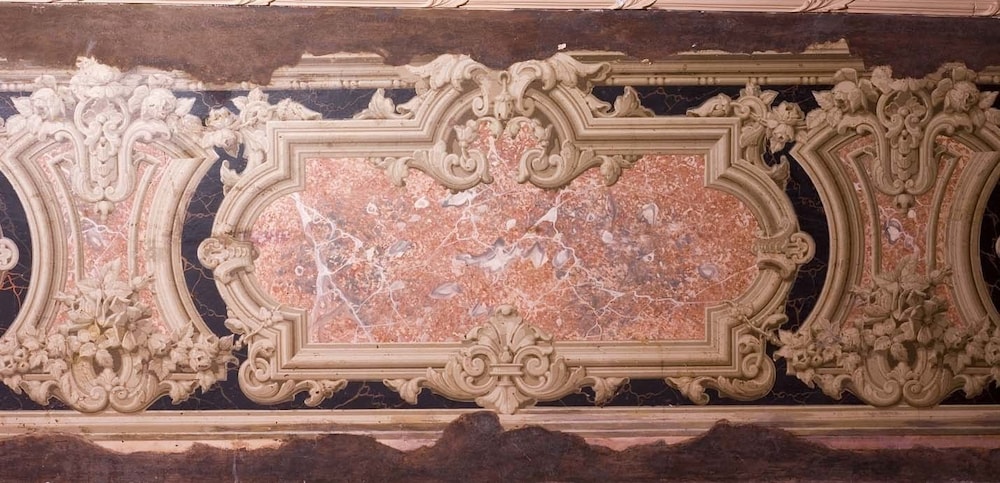 Carafa di Maddaloni B&B di Charme