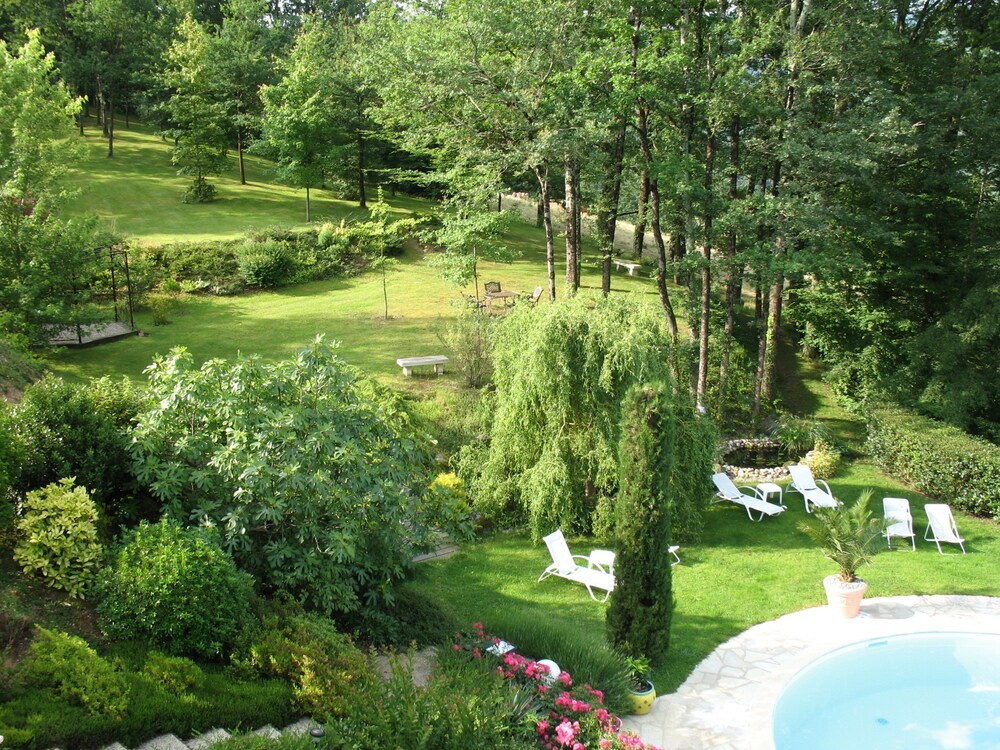 Villa Ric