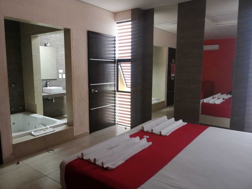Motel Las Maravillas - Property Image 2