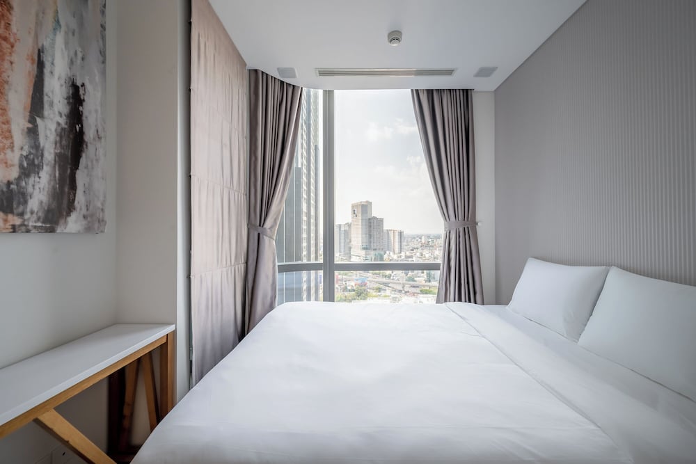 Landmark 81 Luxury - SaigonHomes