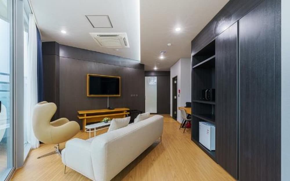 Kwangsu Hotel Haeundae 61