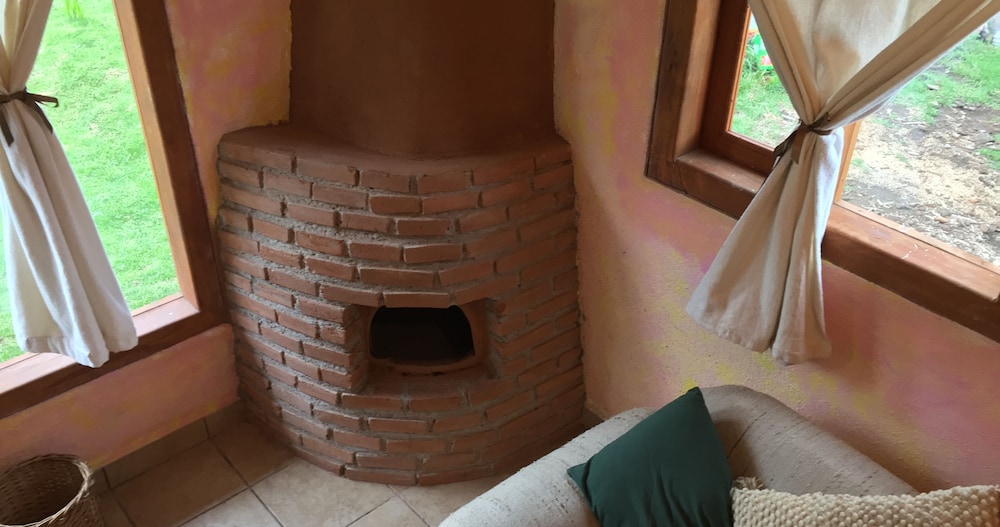 Cabañas Los Saucos